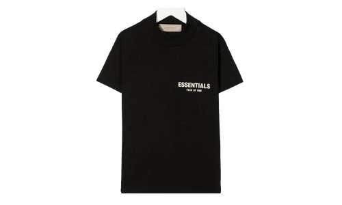Essentials Tee GS "Stretch Limo" 785BT215040K