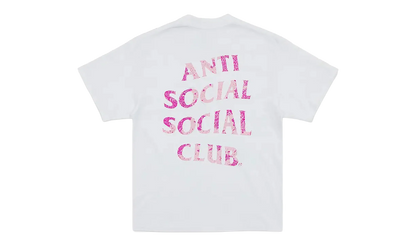 Weathered Tee "White" ASSCFW2557