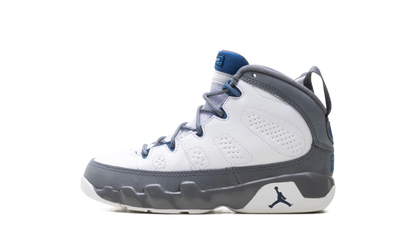 Air Jordan 9 PS "French Blue" 401811 100