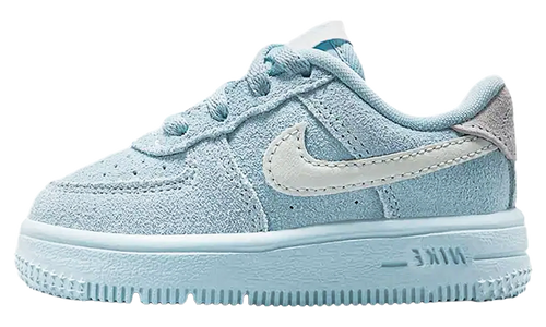 Force 1 Low LV8 TD "Light Armory Blue" IO1970 400