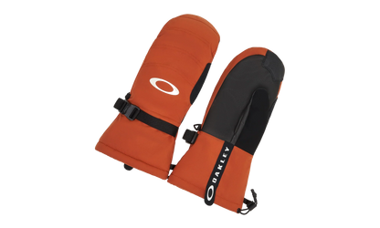 Powder Ridge Mittens "Ginger" FOS901290 52C