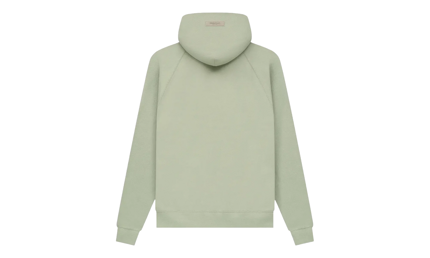 Hoodie "Sea Foam" 192BT212054F