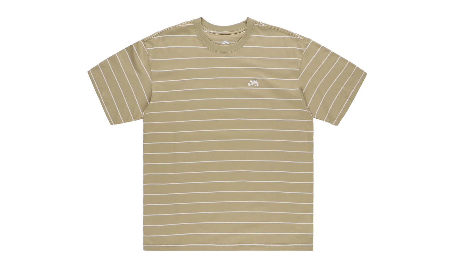 SB MAX90 STRIPED T-SHIRT "Parachute Beige" HJ0812 297