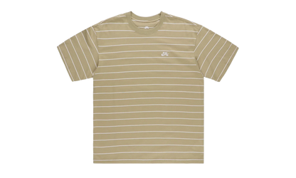 SB MAX90 STRIPED T-SHIRT "Parachute Beige" HJ0812 297