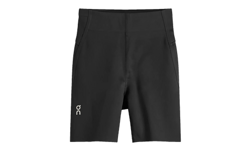 Train Tights Short WMNS "Black" 1WF10340553