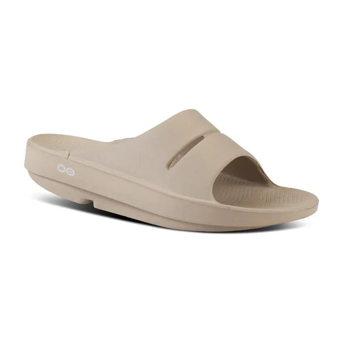 Unisex Ooahh Slide Sandals in Nomad