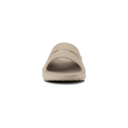 Unisex Ooahh Slide Sandals in Nomad