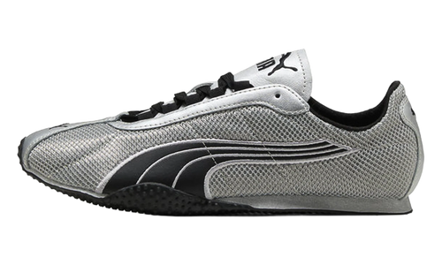 H-STREET CHROME "Silver" 406126 05