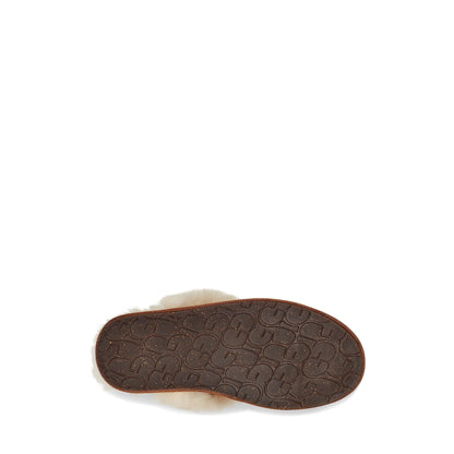 Women's Scuffette II Slipper in Chestnut