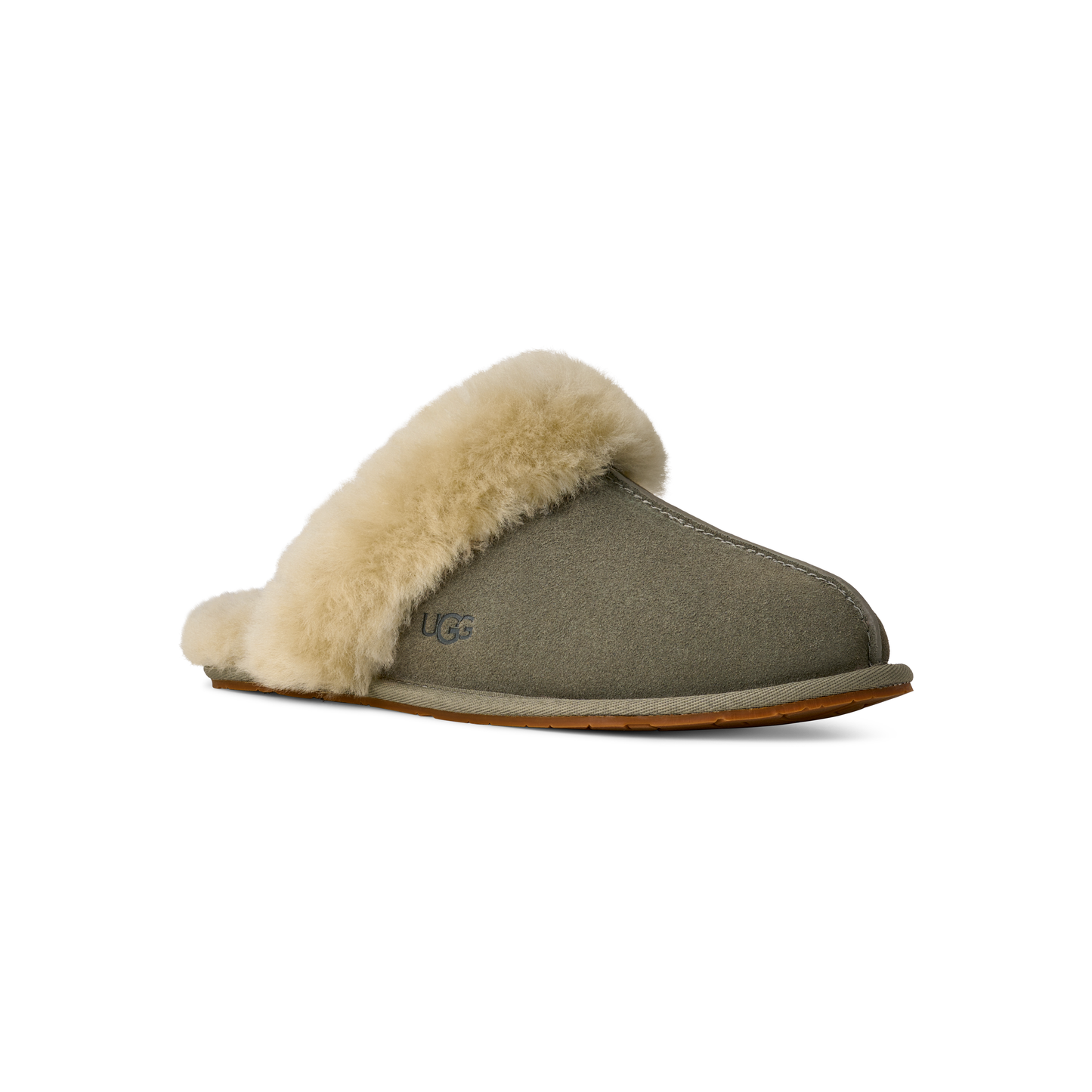 Women's Scuffette II Slipper