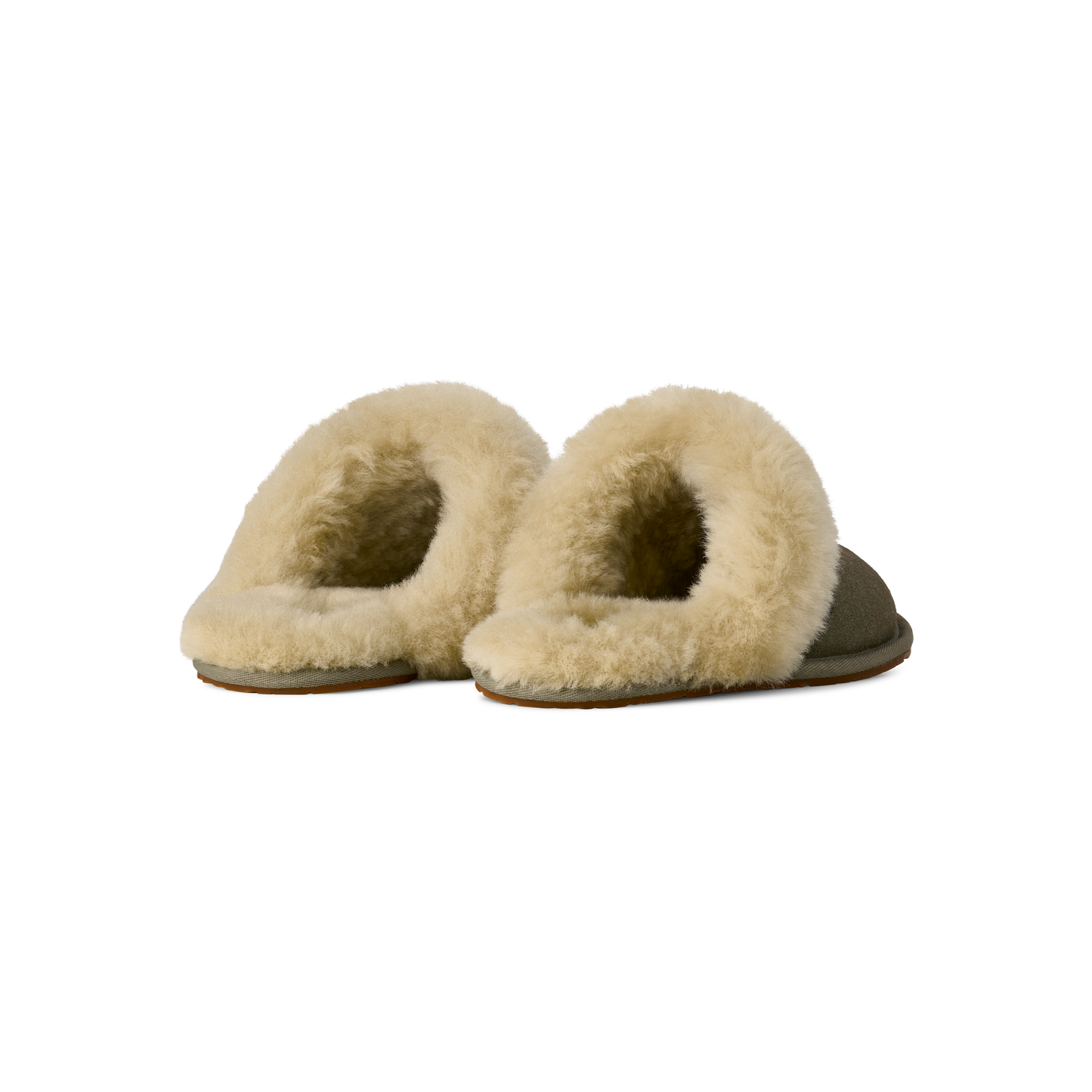 Women's Scuffette II Slipper