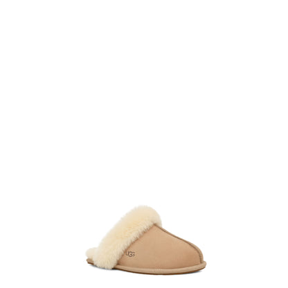 Women's Scuffette II Slipper in Sand