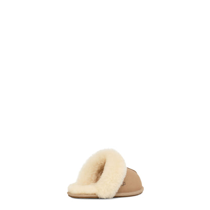 Women's Scuffette II Slipper in Sand