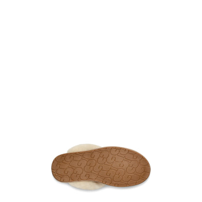 Women's Scuffette II Slipper in Sand