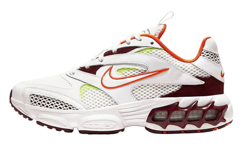 Zoom Air Fire WMNS"White Dark Beetroot" CW3876 600