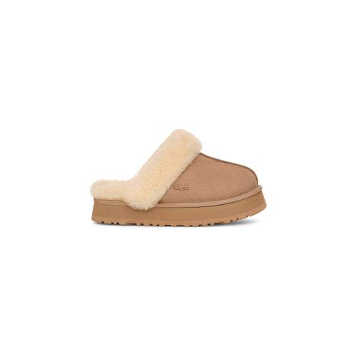 Women's Disquette in Sand