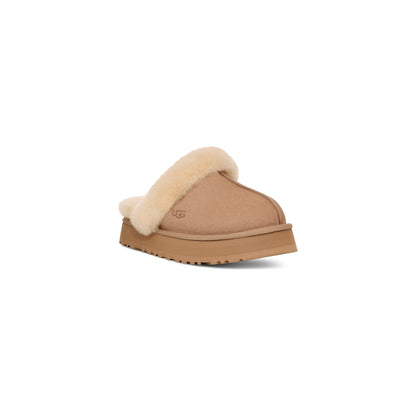 Women's Disquette in Sand