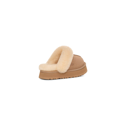 Women's Disquette in Sand