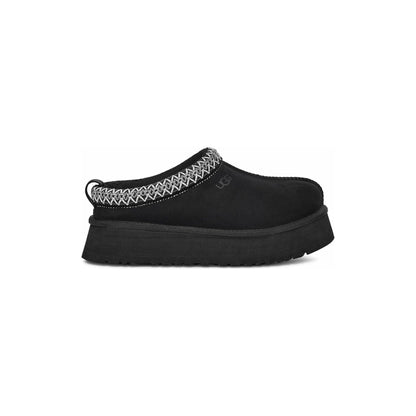 Women's Tazz Slipper in Black
