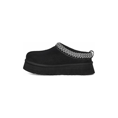 Women's Tazz Slipper in Black