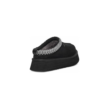 Women's Tazz Slipper in Black