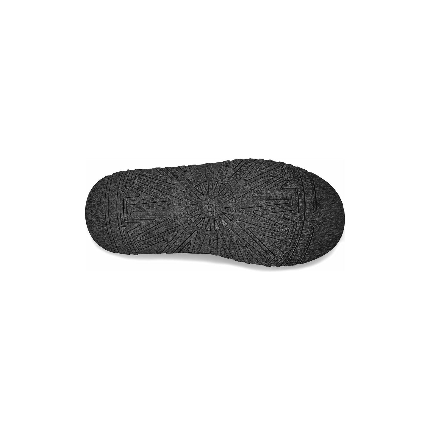 Women's Tazz Slipper in Black