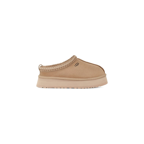 Women's Tazz in Mustard Seed