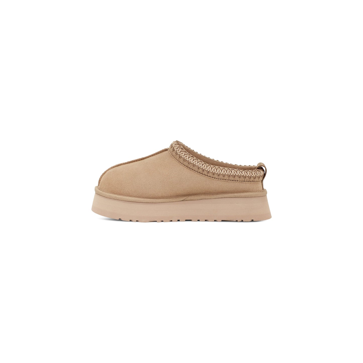 Women's Tazz in Mustard Seed + Full Protection Kit