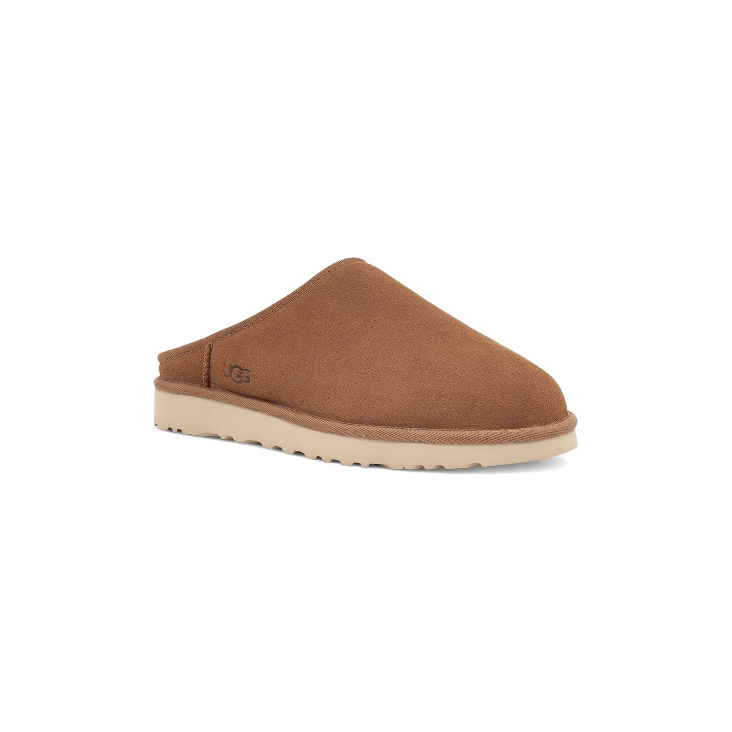 Classic Slip-On in Chestnut