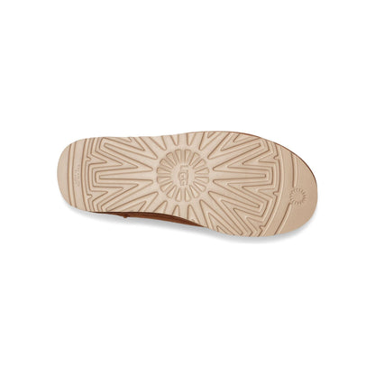 Classic Slip-On in Chestnut