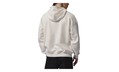 Jordan Brooklyn Fleece Pullover Hoodie "Sail / Infrared 23" IF1843 133