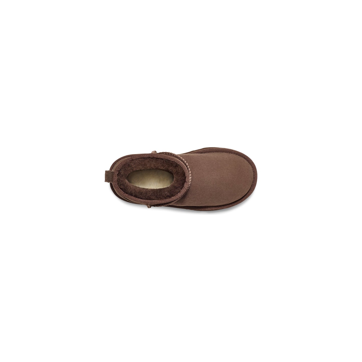 Kid's Classic Ultra Mini in Burnt Cedar