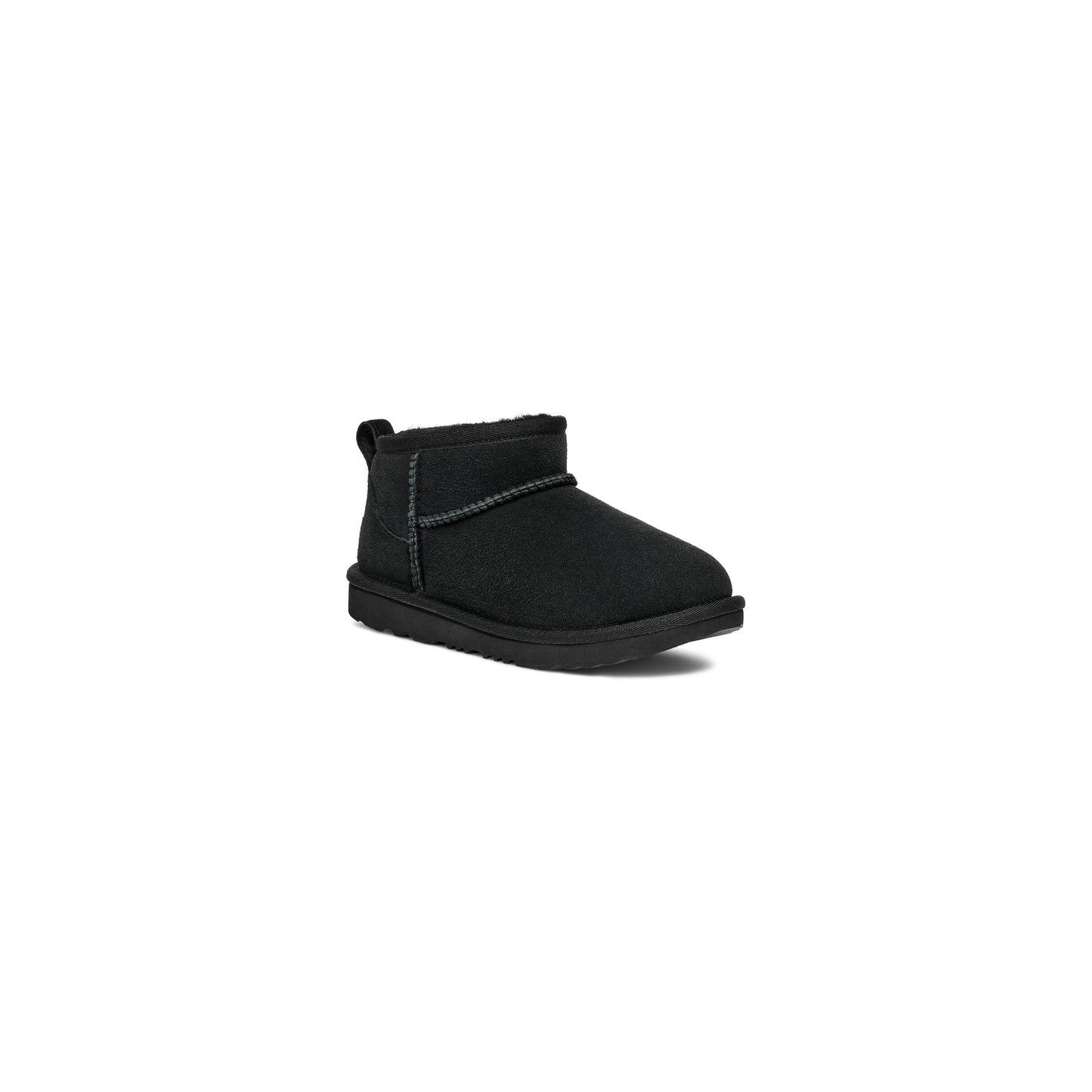 Kids' Classic Ultra Mini in Black