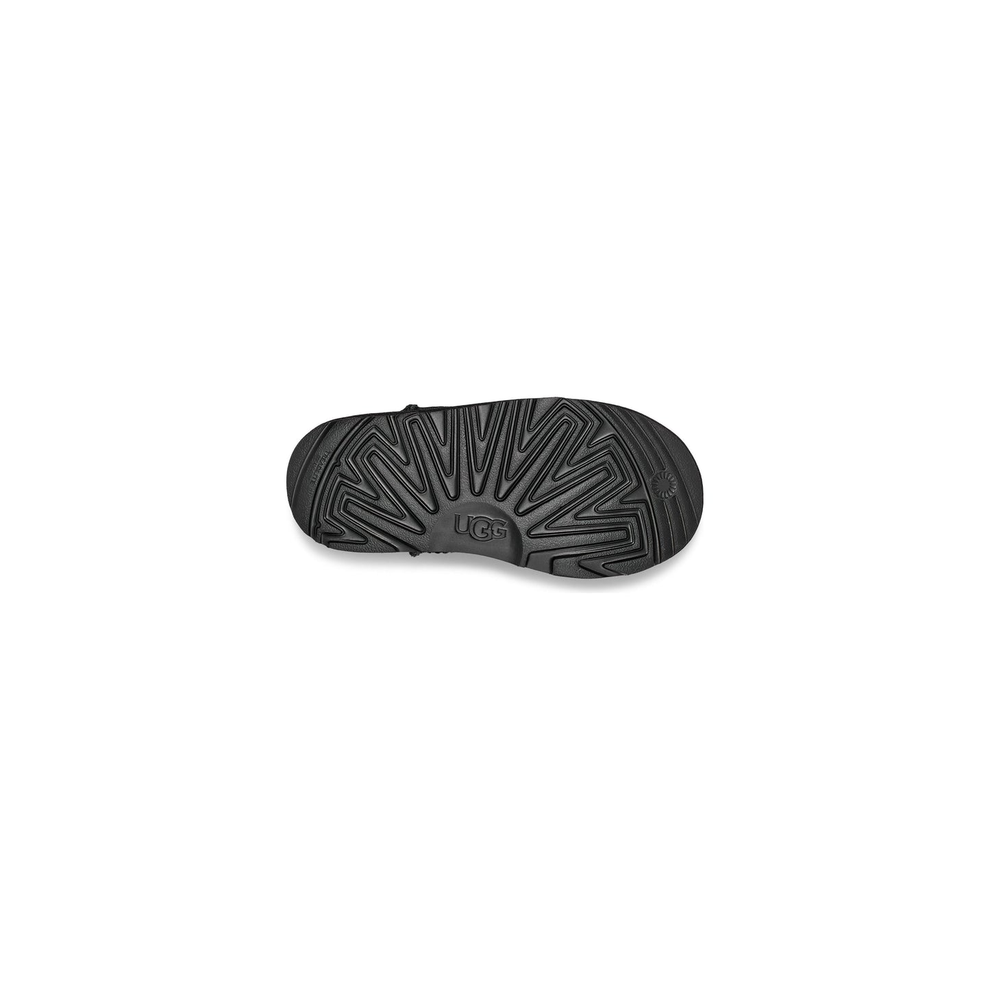Kids' Classic Ultra Mini in Black