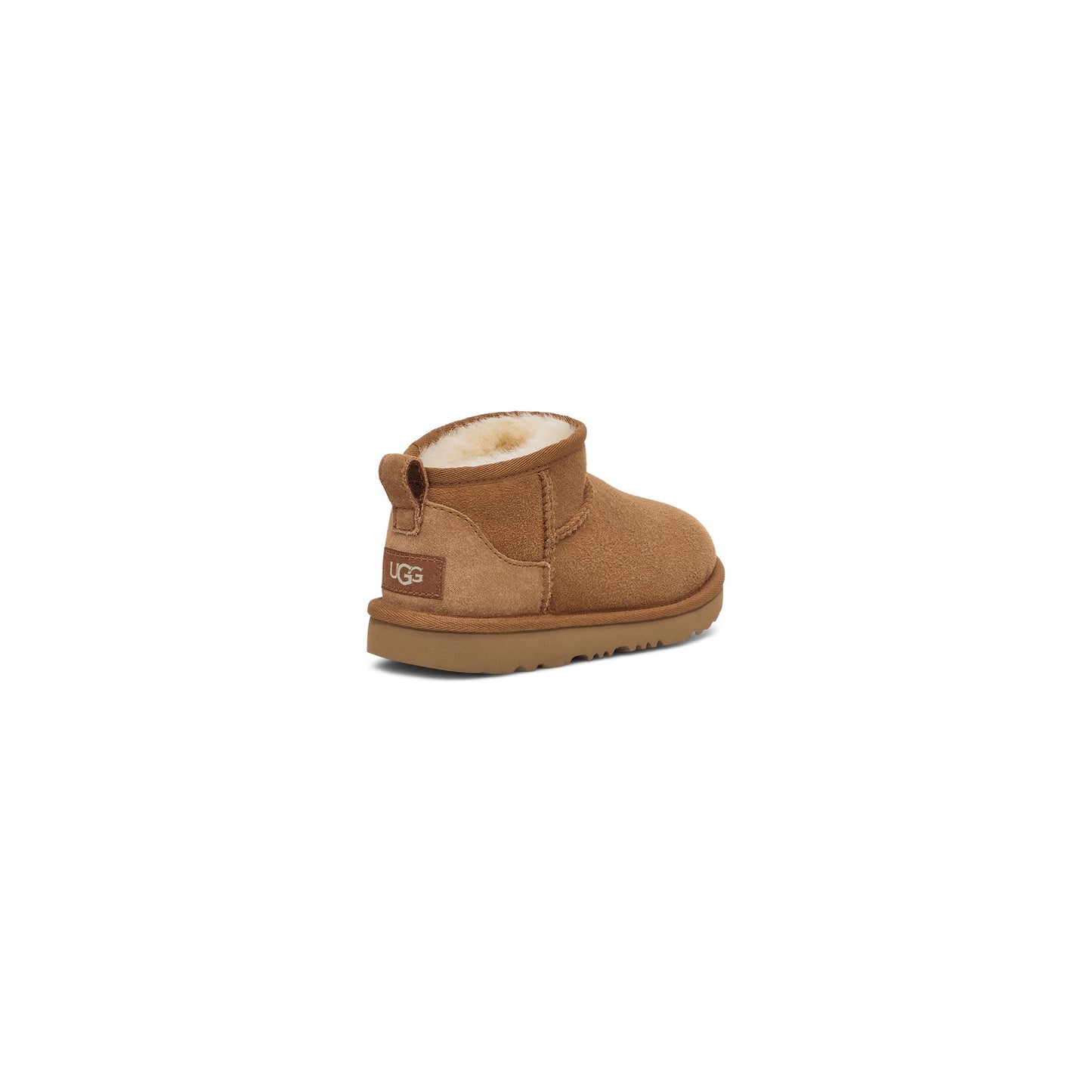Kid's Classic Ultra Mini in Chestnut