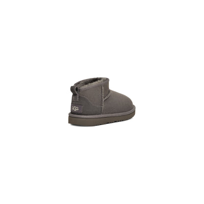 Kid's Classic Ultra Mini in Grey