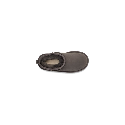 Kid's Classic Ultra Mini in Grey