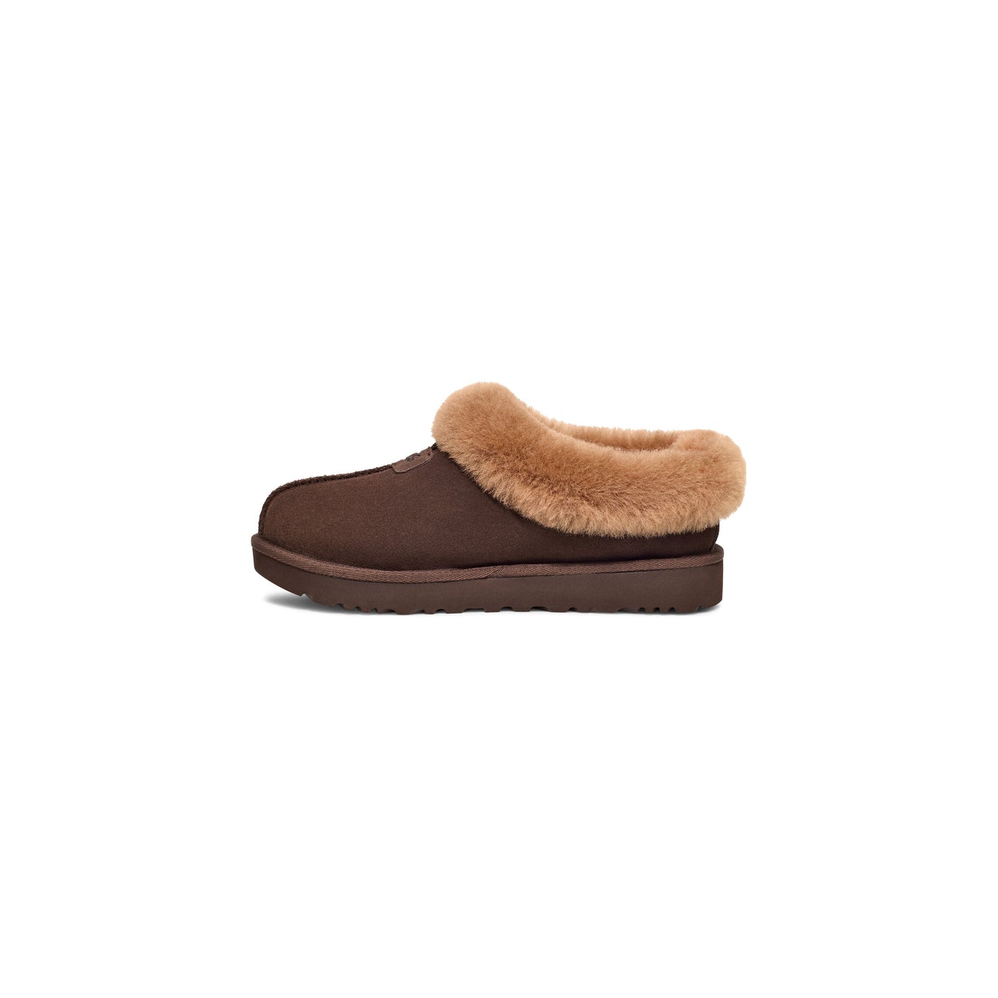 Women's Tazzette in Burnt Cedar