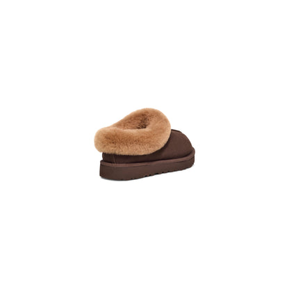 Women's Tazzette in Burnt Cedar