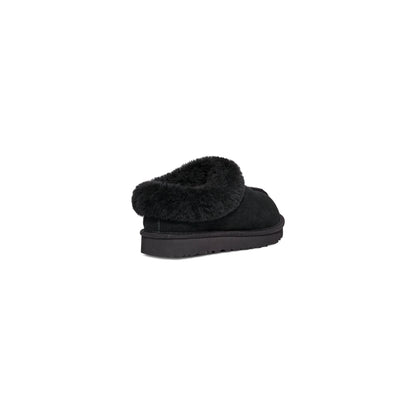 Women's Tazzette Slipper in Black