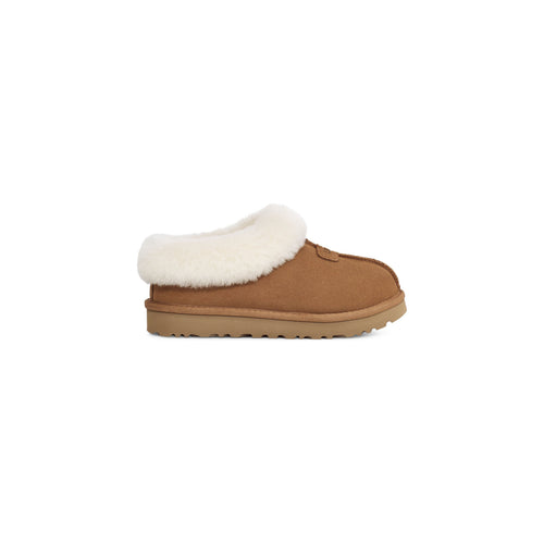 Women's Tazzette in Chestnut