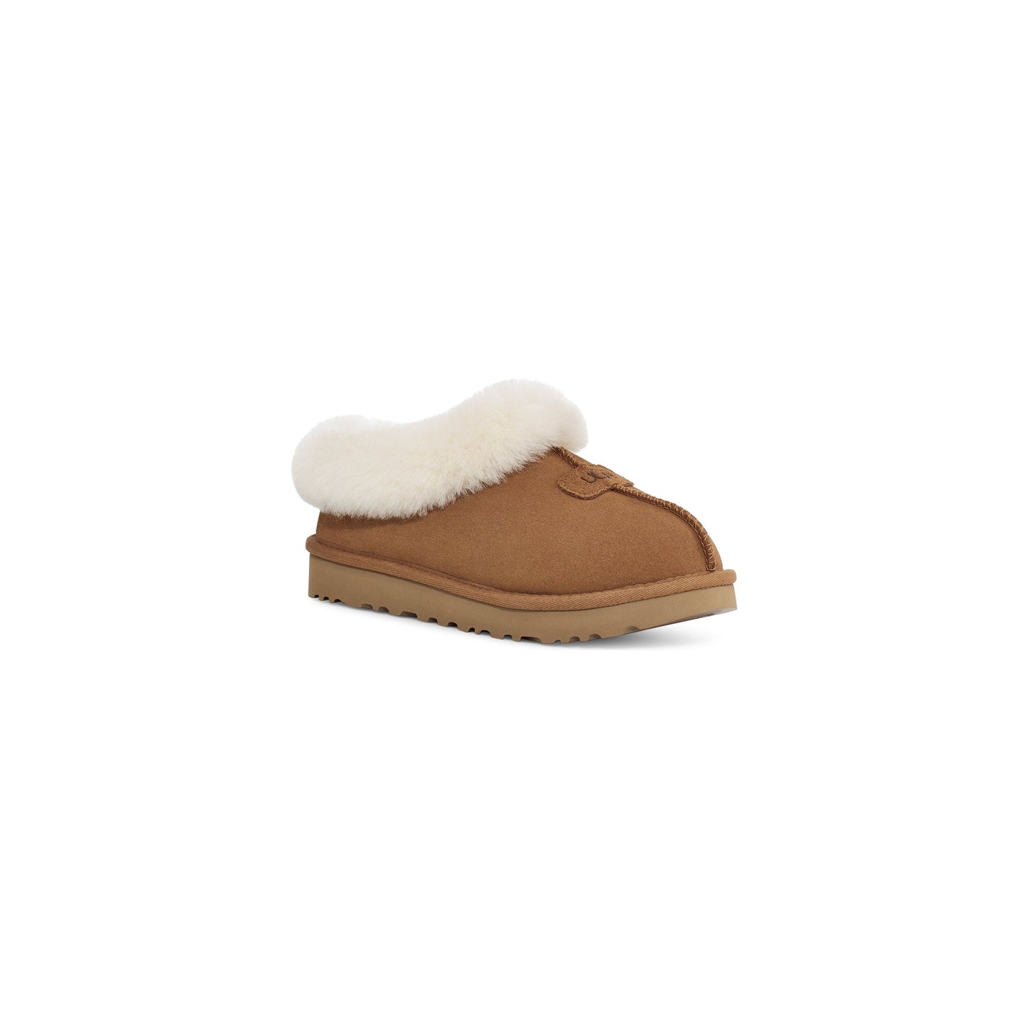 Women's Tazzette in Chestnut