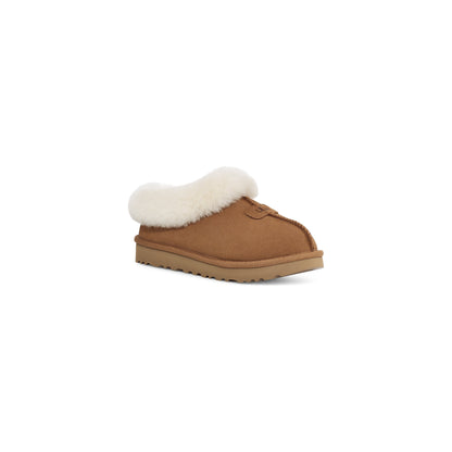 Women's Tazzette in Chestnut