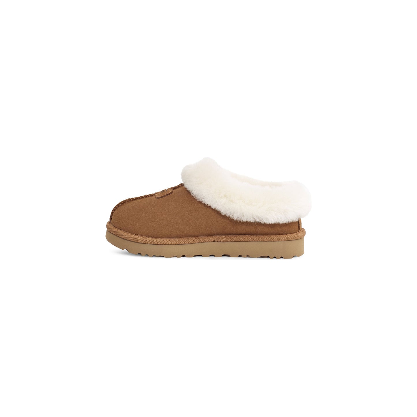 Women's Tazzette in Chestnut