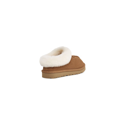 Women's Tazzette in Chestnut