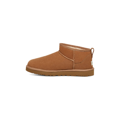 Men's Classic Ultra Mini in Chestnut