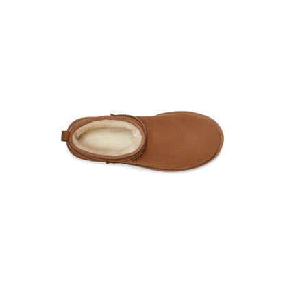 Men's Classic Ultra Mini in Chestnut