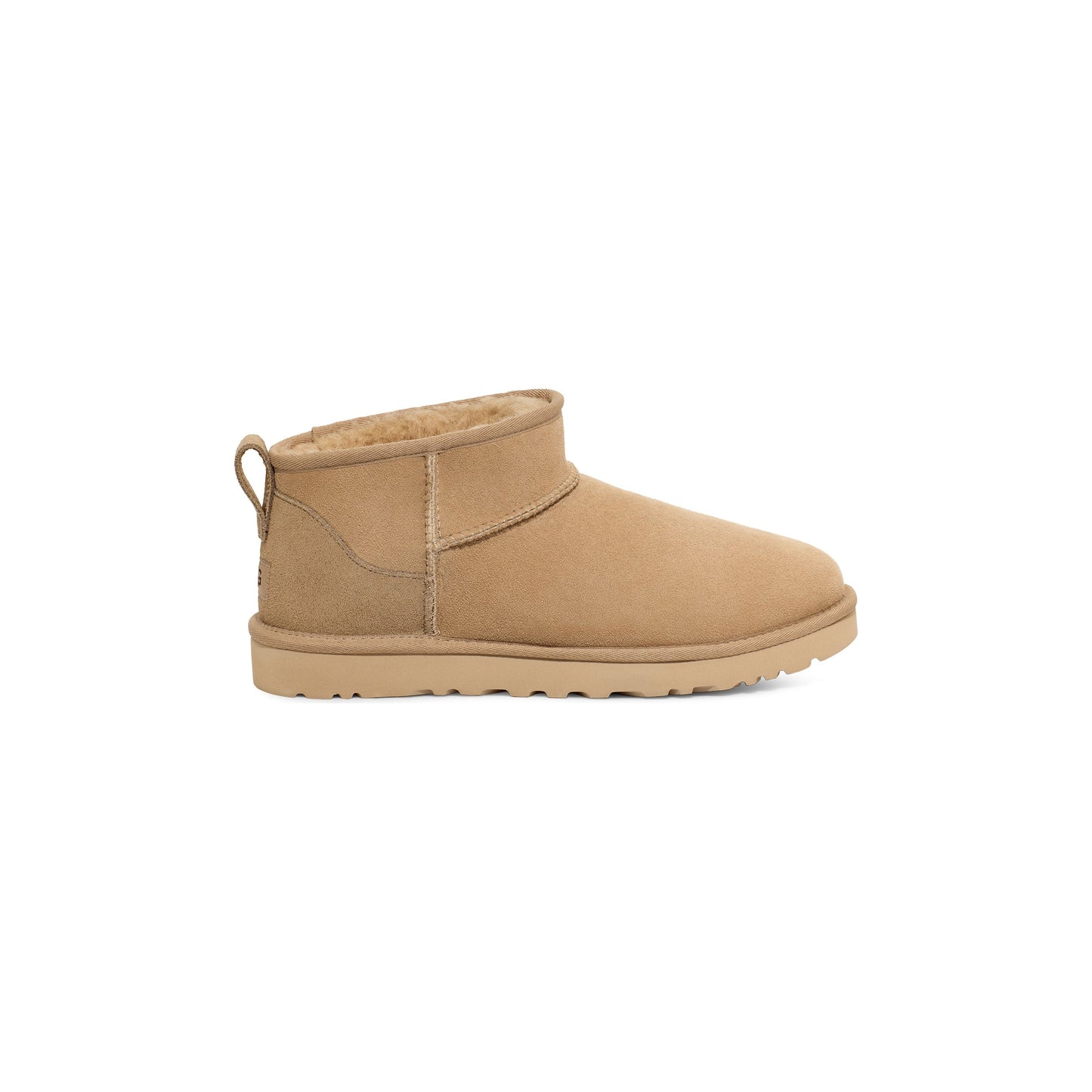Men's Classic Ultra Mini in Mustard Seed