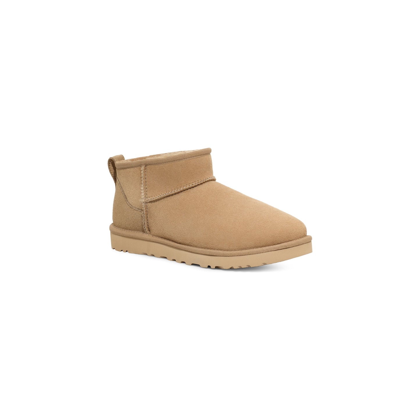 Men's Classic Ultra Mini in Mustard Seed