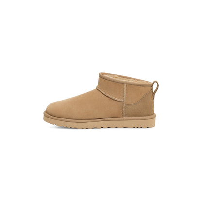 Men's Classic Ultra Mini in Mustard Seed